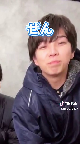 これで一生笑える自信ありますほんっと天才wwww#しおざきだいち #M！LK #佐野勇斗 #吉田仁人 #山中柔太朗 #曽野舜太 #おすすめ #前方後円墳好きと繋がりたい #インスタライブ