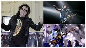 Rockeros mexicanos que han triunfado en el mundo | Capital México