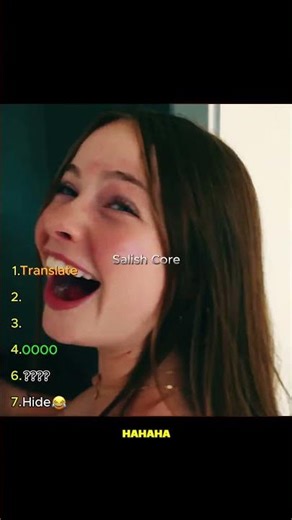 The Ultimate Salish Core Edit Part 4