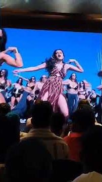 Nache Nache - Full Song | The RajaSaab |Prabhas, Malavika M, Nidhhi A, Riddhi K | Thaman S