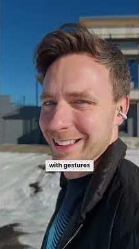 HUAWEI FreeClip 2 - Best Open-Ear Headphones!?