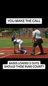 4.9M views · 14K reactions | How would YOU score this one on GameChanger?   credit: got_wood_baseball IG #baseball #out #youmakethecall #baseballscores #baseballhighlights #BaseballStats | GameChanger | Facebook