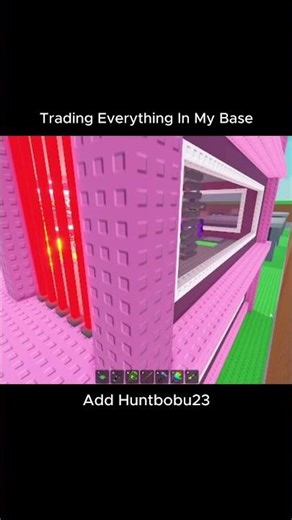 Trading/Giveaway ADD HUNTBOBU23 #roblox #giveaway #stealabrainrot #trades