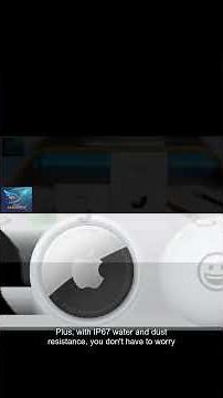 Apple AirTag 4 Pack Review: Best Electronics 2025!