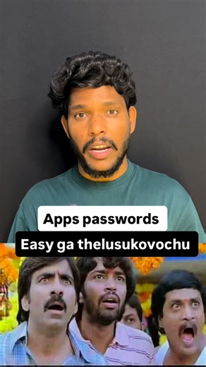 Lalu Techlalu on Instagram: "Super trick 🤩🤯 . . . . . . . . . . . . . . . . . . #reelsinstagram #reelsindia #reelitfeelit #reelkarofeelkaro #reelsinsta #explorepage#feed #suggestions #telugu #tech #telugutechsupport #technology #telugutech #techintelugu #teluguupdates #telugureels #telugutechtuts #prasadtechintelugu #lovestatus #photolovers #photohacks #ibomma @lalutech_l"