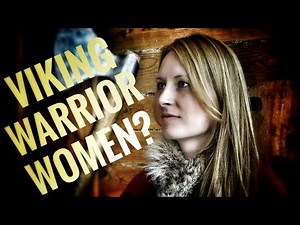 Amazons of the North: Viking Warrior Women in Norway?