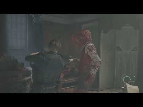 RESIDENT EVIL requiem Part 12 German/Deutsch