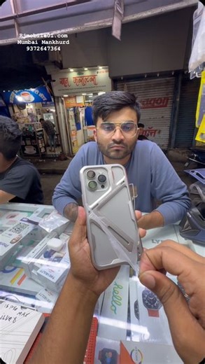 Jishan ahmed ali on Instagram: "New titanium case only Pro Max series Alloy Armor Frame Case - iPhone - Million Cases Website name :-Rjmobile01.com :-9372647364 RJ mobile 01:- ° shop n. 2, next to the magic cake shop, Mankhurd (W), Ambedkar Nagar 2, Jyotirling Nagar, Mankhurd, Mumbai, Maharashtra 400043 RJ mobile 02:- ® Shop no. 10, Block no.7 Row K, Transit Camp, Rajiv Gandhi Nagar, Dharavi, Mumbai, Maharashtra 400017 #rjmobile01 search on Google. Rjmobile01 Mankhurd Rjmobile02 Dharavi #mankhur