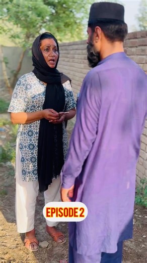 Beti na Maa Sa Mangwai Episode 2 - A Suspenseful TikTok Story