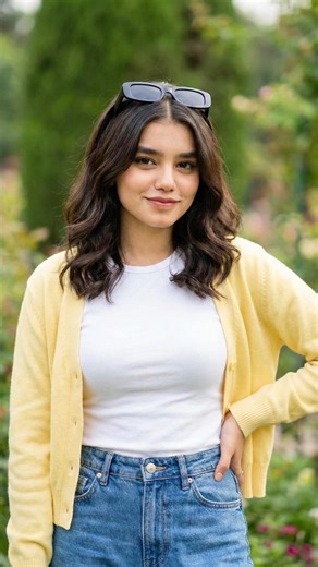 Gemini Girls Photo Editing Prompts ✨️ | Instagram Aesthetic Girls Photo Editing Prompts✨️ #ai