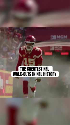 Perfect Walkout Songs for NFL Playoffs