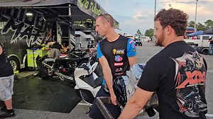 103K views · 4.3K reactions | Who has seen the new YouTube intro? We figured after 6 years, it was time to put the new bikes in there  https://www.youtube.com/@TeamMooreMafia | Moore Mafia | Facebook