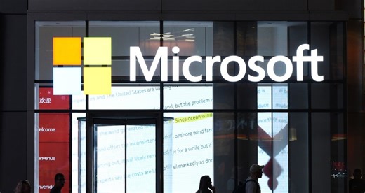 Microsoft's AI Team Release a Bot That Can Generate Fake Comments, the Internet Asks Why