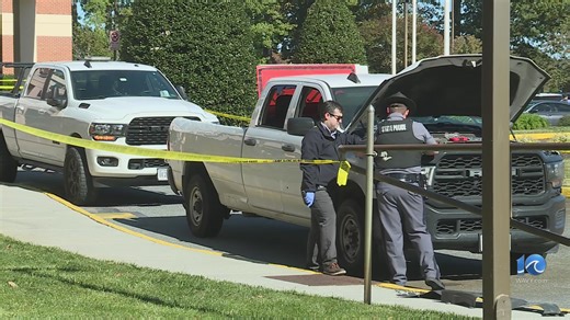 VSP: One hurt after shooting on I-464 in Chesapeake