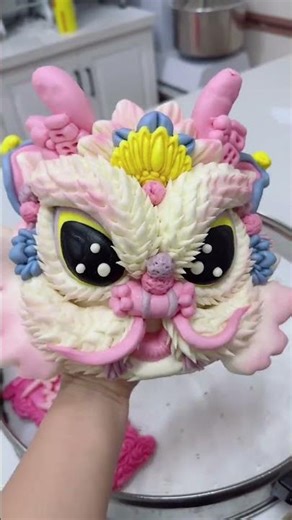 Win 10M in 2026 by Praising the Beauty of Steamed Buns! Huabobo Wak