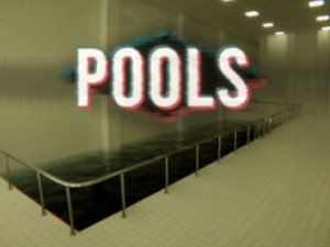 【老E录播】《POOLS》（池核）全流程实况