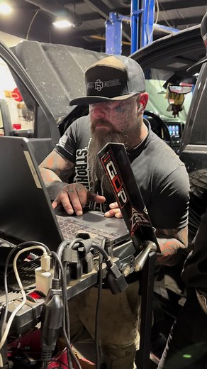 Family Strokin Diesel Mechanic | Eye Shop Oneonta AL