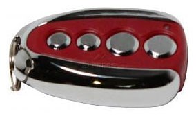 Programmer une télécommande avec le récepteur