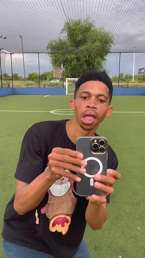 what a goal by messi 🤣🥜 #williamlast_krm #motsetserepa | William Last KRM