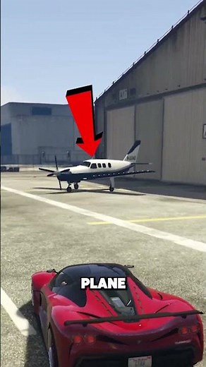 5 Random Planes You Can Get in GTA 5!