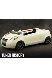 Watch Tuner History Season 1 Episode 4 - The 1990's Part 2