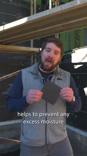 ZIP System Rainscreen: What Are The Benefits?