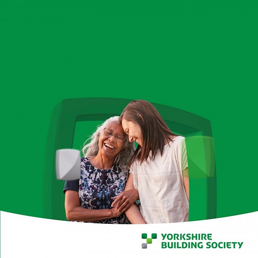 At Yorkshire Building Society, we're committed to helping our members save for whatever the future might bring. | Yorkshire Building Society