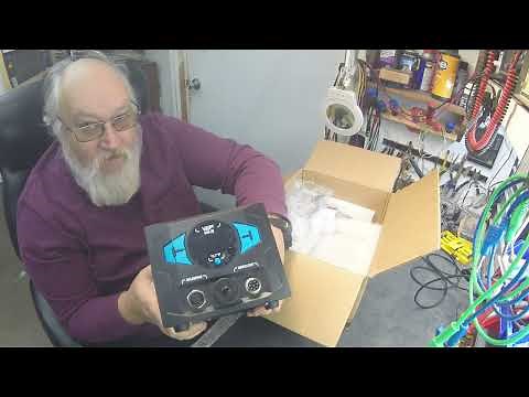 WEP 948D III Soldering Desoldering Station Full Review