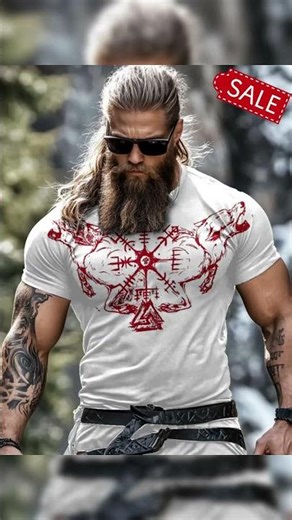 ⚔️🔥 VIKING 2026 | Wear the Legend. Rule the Now. 🔥⚔️