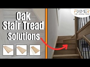Oak Steps Cladding Solutions
