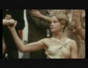 『暗殺の森』 ダンスシーン