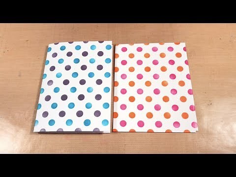 How to use the Tim Holtz Shifter Stencils