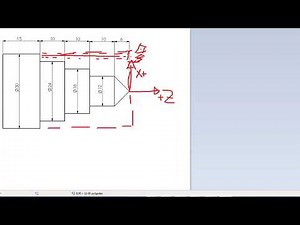 CNC LATHE EXERCISE 11