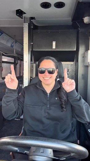 It’s simple 👇 ✅ Tap on when you start your trip. ✅ Tap off when you reach your destination. It’s quick, easy, and makes a big difference. Each tap helps UTA understand how and where riders travel — so we can keep improving service across the Wasatch Front. 💳 Every tap counts. Every ride matters. #RideUTA | Utah Transit Authority - UTA