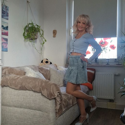 To love and be loved at this age is a beautiful thing—because now, we know what really matters | Love Story