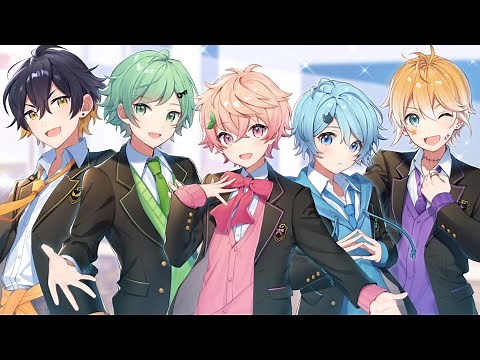 【男5人で】Love so sweet歌ってみた 【きみゆめ】【嵐】