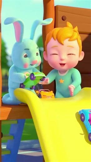 Toddler Activity Song + More Nursery Rhymes & Kids Songs | BABY TV