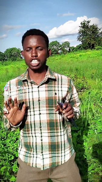 Exploring Borana Culture on TikTok