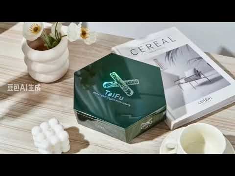 More than a box. It’s the identity of your cigar.