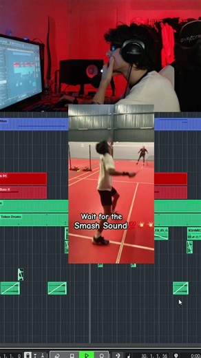 Here’s how I made the snarebombs for my Nebula remake from @SUNBORN 🔥🔥🔥 #breakdown #sunborn