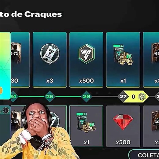 EA PASS BUG😱🚨!!! #eafc #eafc26 #eafcmobile #eafcmobile26 #fifamobile #fifa #easportsfifa
