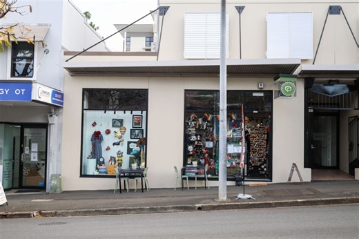 Outside The Box New Farm | Must Do Brisbane