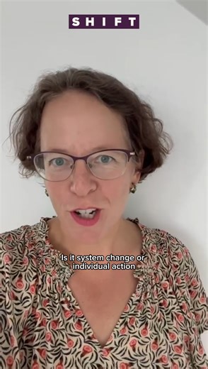 Climate change is a big problem. Let’s fix it. Most people agree﹣but many don’t know where to start, or how to use their limited time and energy to do the most good. 🌍You have more power than you may realize. In partnership with Project Drawdown, and with the creative team at Leap, we’ve built a new guide to help you use your power effectively. Building on our 2021 research study where we identified “Five climate superpowers,” we’ve now found the best ways for you to take climate action that mo