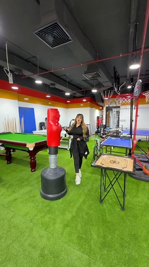 مارشال فتنس 🔥🔥 دبي - النهدة #ajman #shj #dubai🇦🇪 #uae #sports #devices #games #explore #trendingreels | Lolo.awess