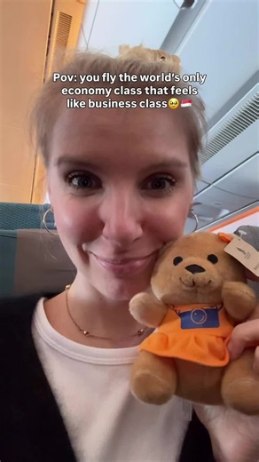 Best Singapore Airline Experience — Why Singapore Airlines Stands Out