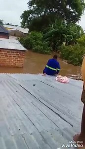 The Preaching Comforters dedicate this song to All Families whose houses and properties where destroyed in Mumbwa. | HAPENGA