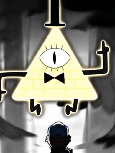 ¿Qué tan poderoso es BILL CIPHER? | #GravityFalls #BillCipher #Disney #PowerScaling #Animation