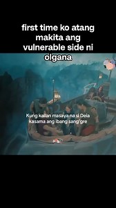 Mamamatay ata c olgana kc ipagtatanggol nya c deia Kay mitena dahil sa pag kampe ni deia sa mga sangre correct me if I'm wrong | Sang'gre ng Encantadia