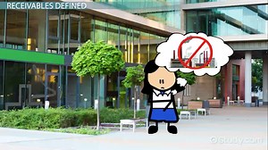 Converting Receivables to Cash Before Maturity