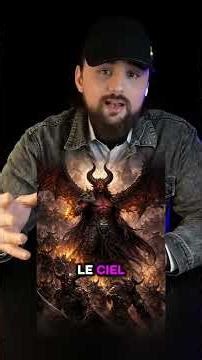 Les 6 types de djinn mentionné dans le Coran regarder la vidéo jusqu’à la fin. ❤️#religion # #Shorts